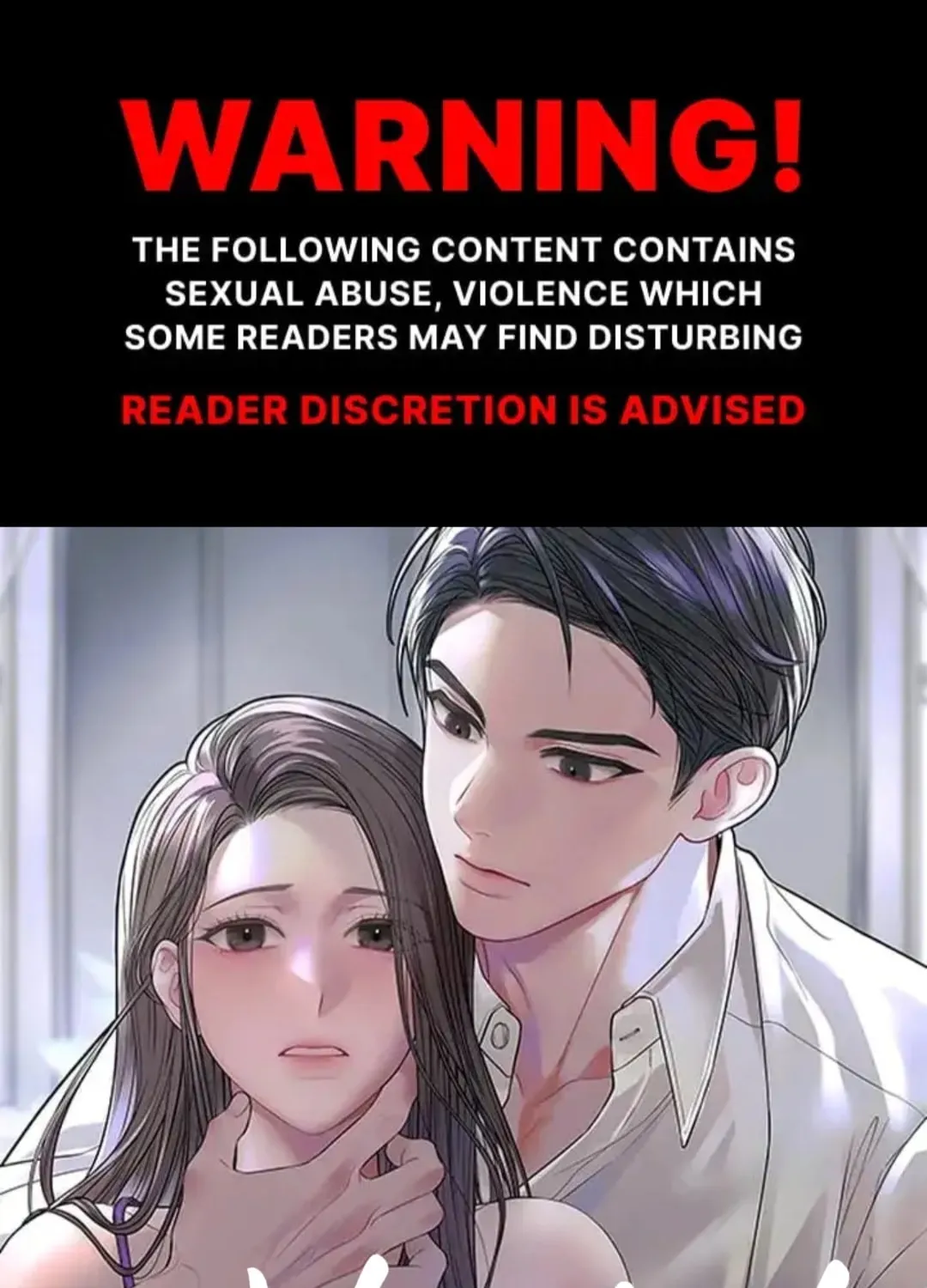 Read Between Seasons chapter 18 image 0 on Lezhin