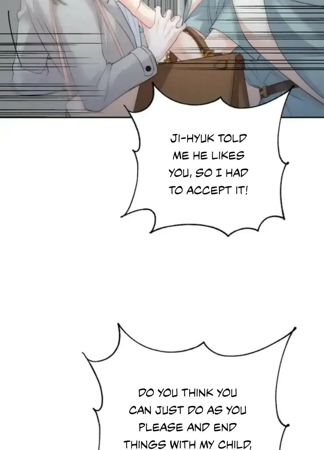Read Between Seasons chapter 18 image 13 on Lezhin