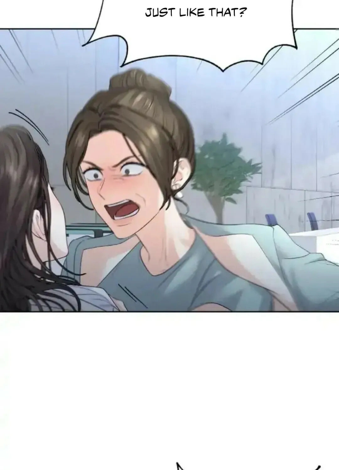 Read Between Seasons chapter 18 image 14 on Lezhin
