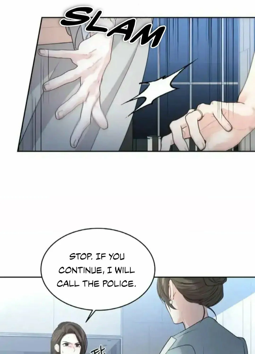 Read Between Seasons chapter 18 image 18 on Lezhin