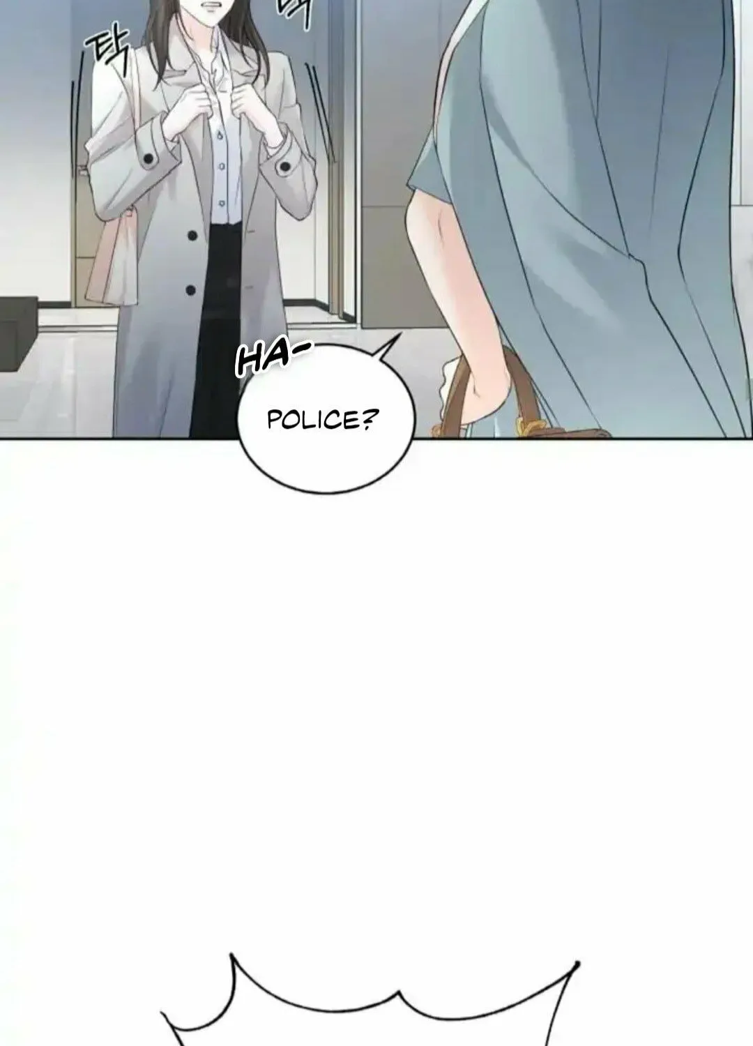 Read Between Seasons chapter 18 image 19 on Lezhin
