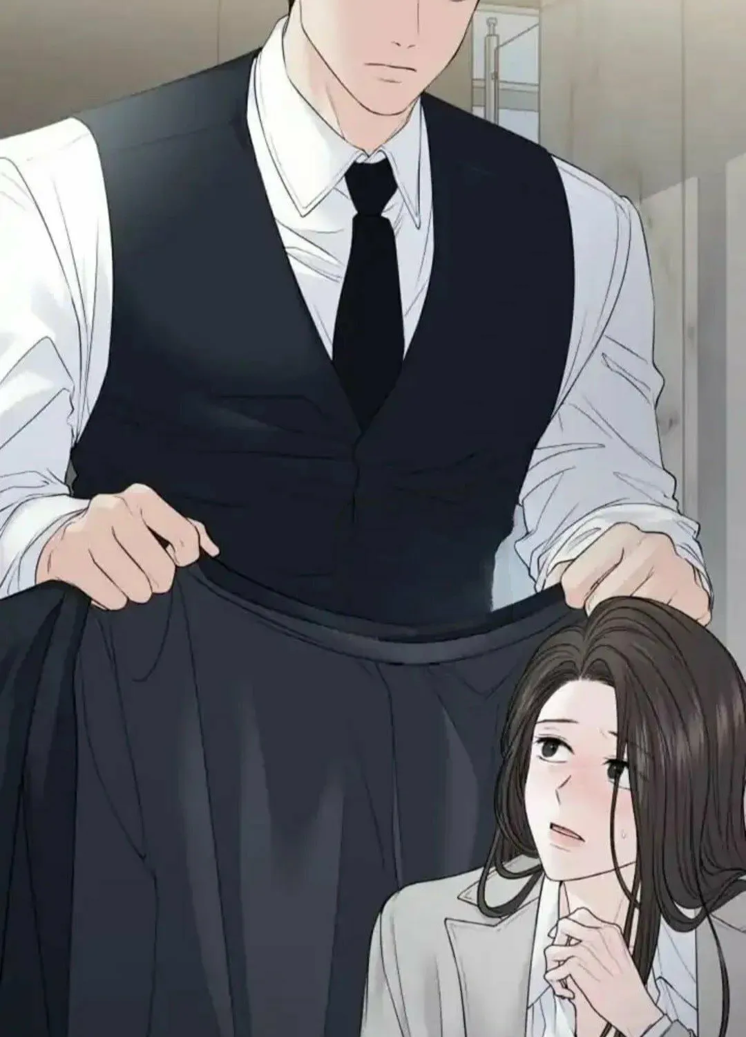 Read Between Seasons chapter 18 image 26 on Lezhin