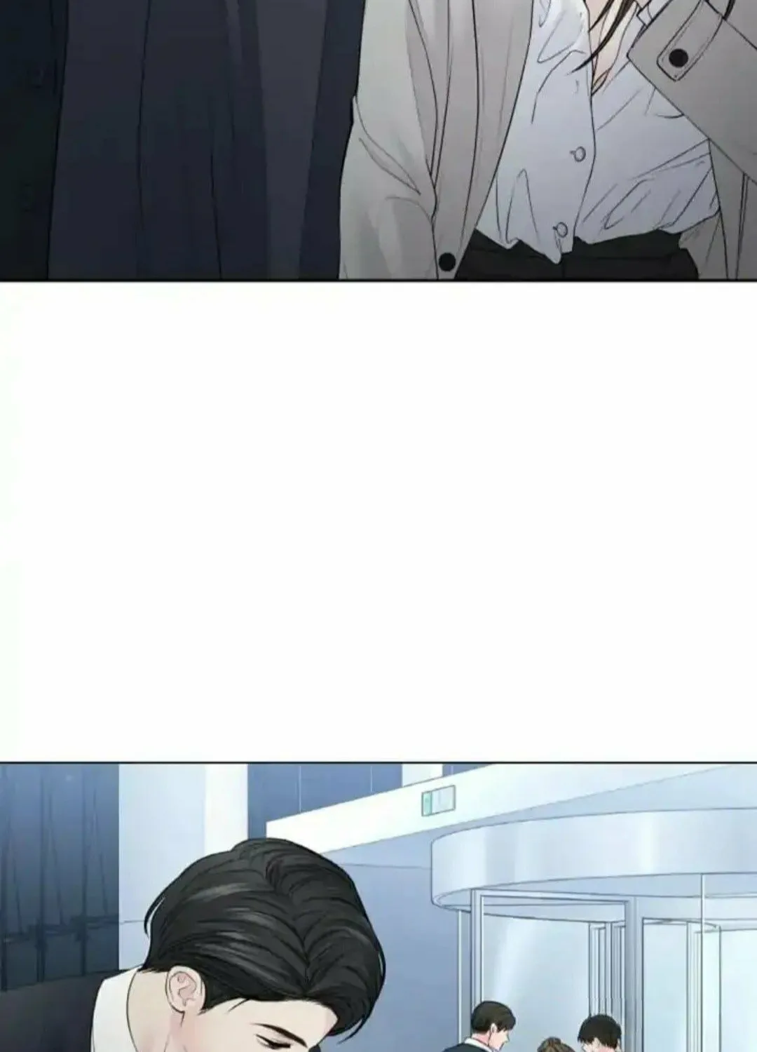 Read Between Seasons chapter 18 image 27 on Lezhin