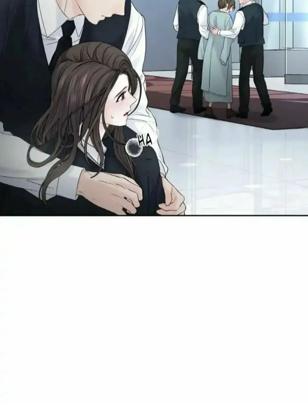 Read Between Seasons chapter 18 image 28 on Lezhin