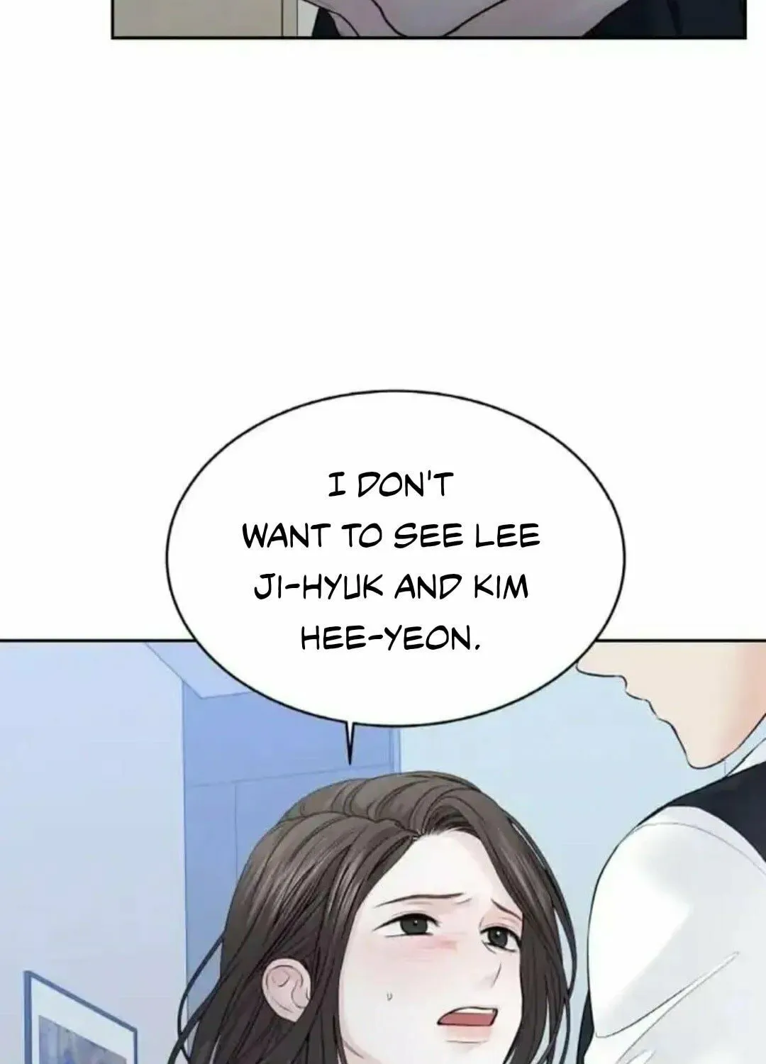 Read Between Seasons chapter 18 image 33 on Lezhin