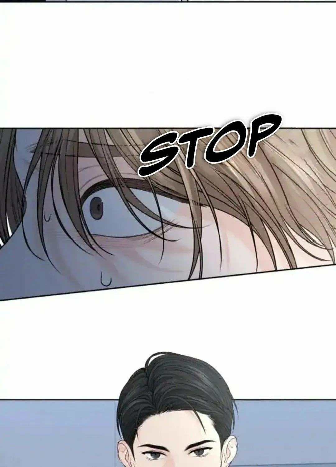 Read Between Seasons chapter 18 image 37 on Lezhin