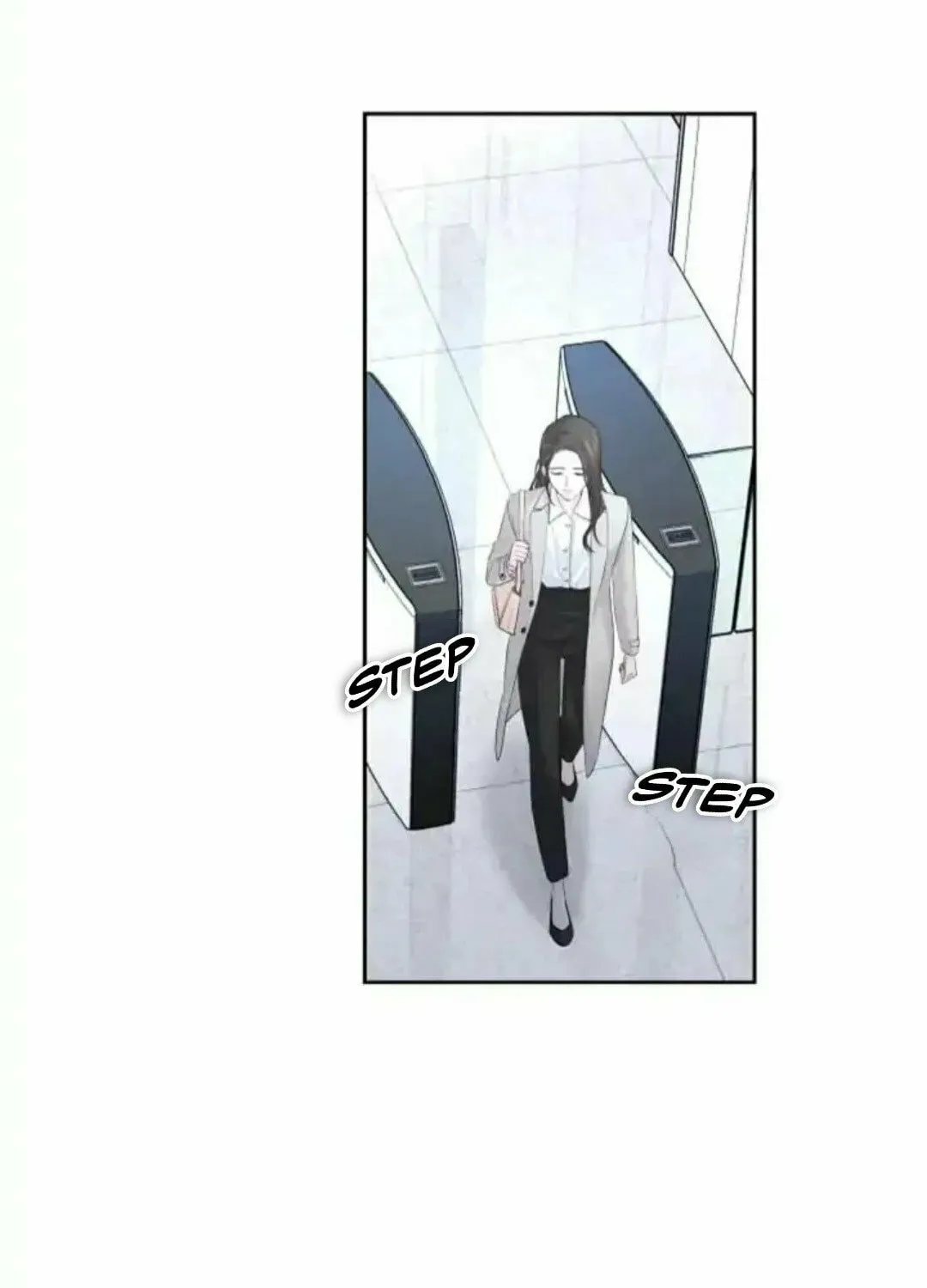 Read Between Seasons chapter 18 image 4 on Lezhin