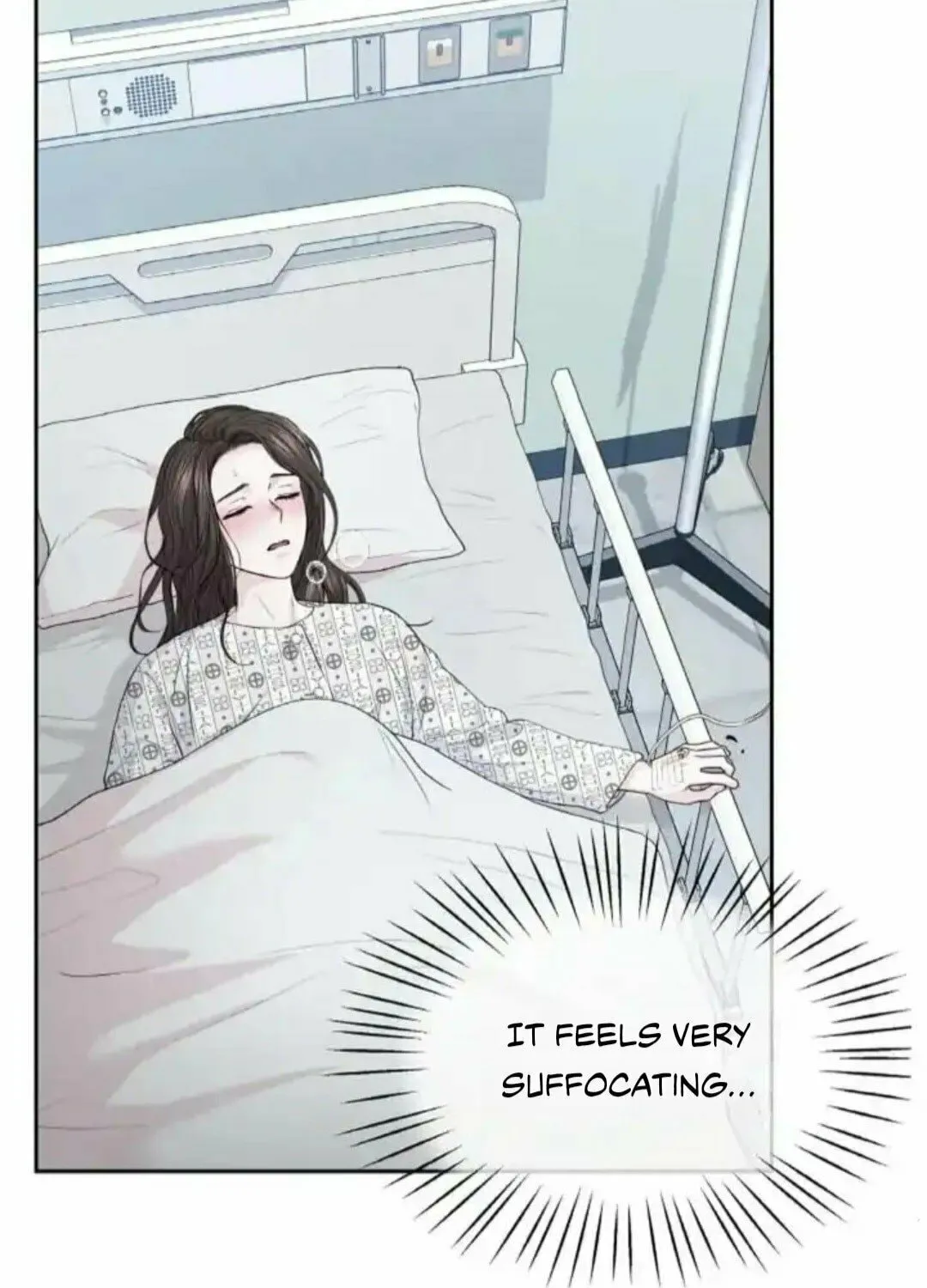 Read Between Seasons chapter 18 image 49 on Lezhin