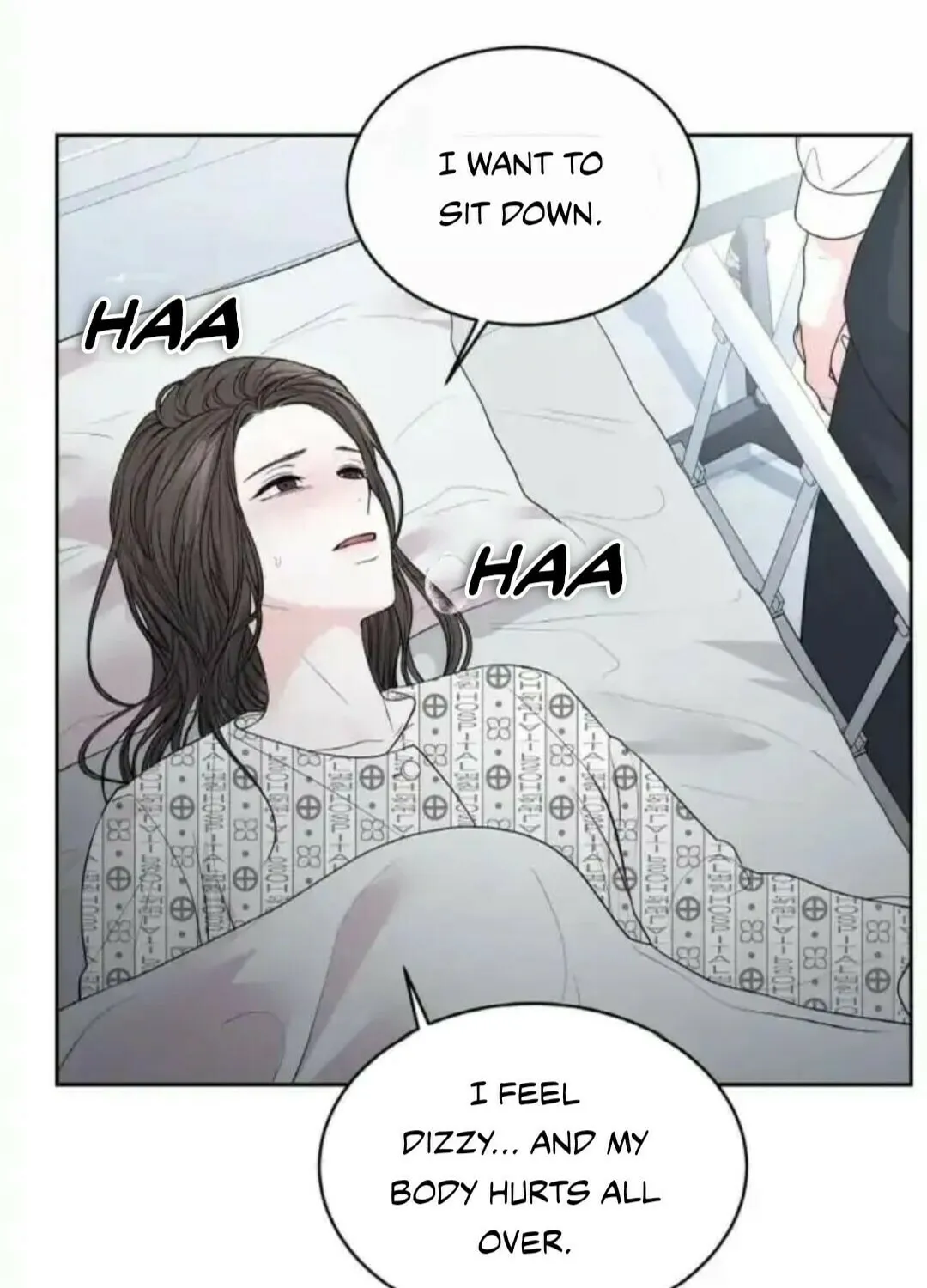 Read Between Seasons chapter 18 image 53 on Lezhin