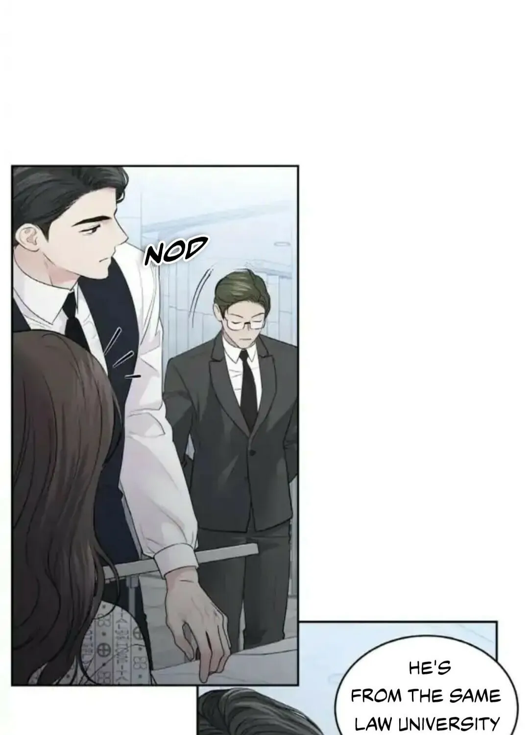 Read Between Seasons chapter 18 image 55 on Lezhin