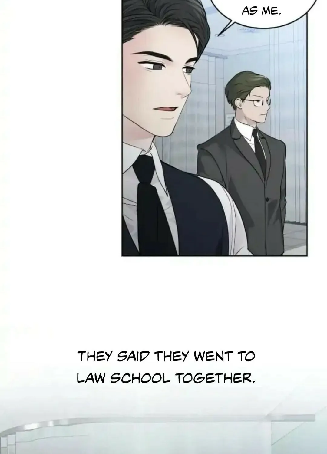 Read Between Seasons chapter 18 image 56 on Lezhin