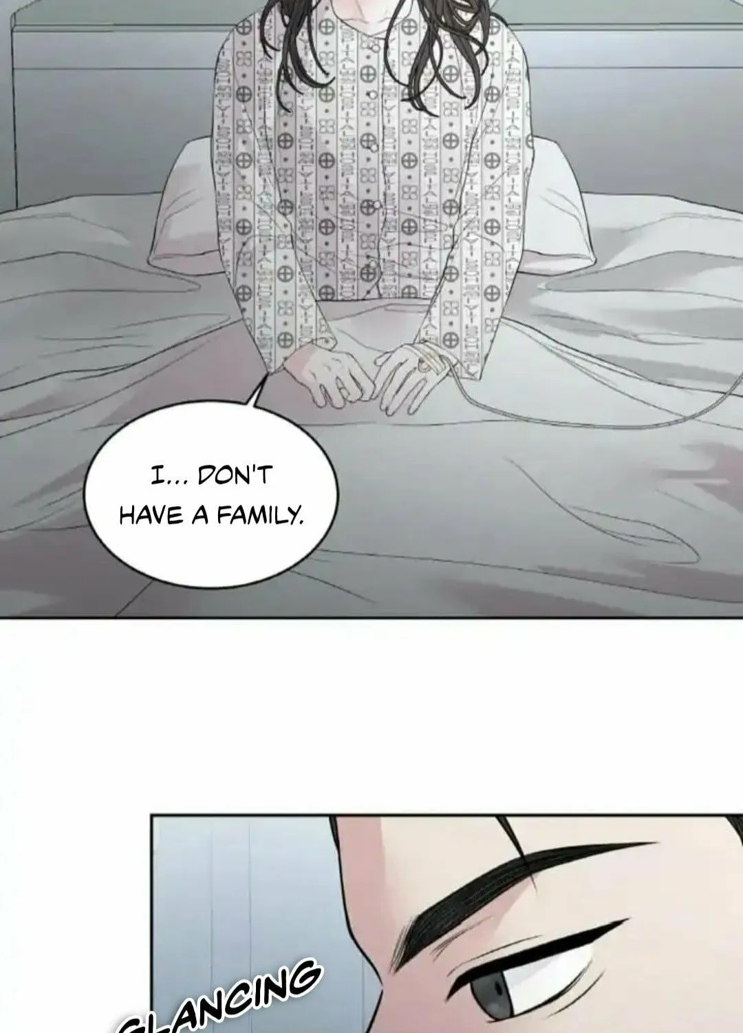 Read Between Seasons chapter 18 image 59 on Lezhin