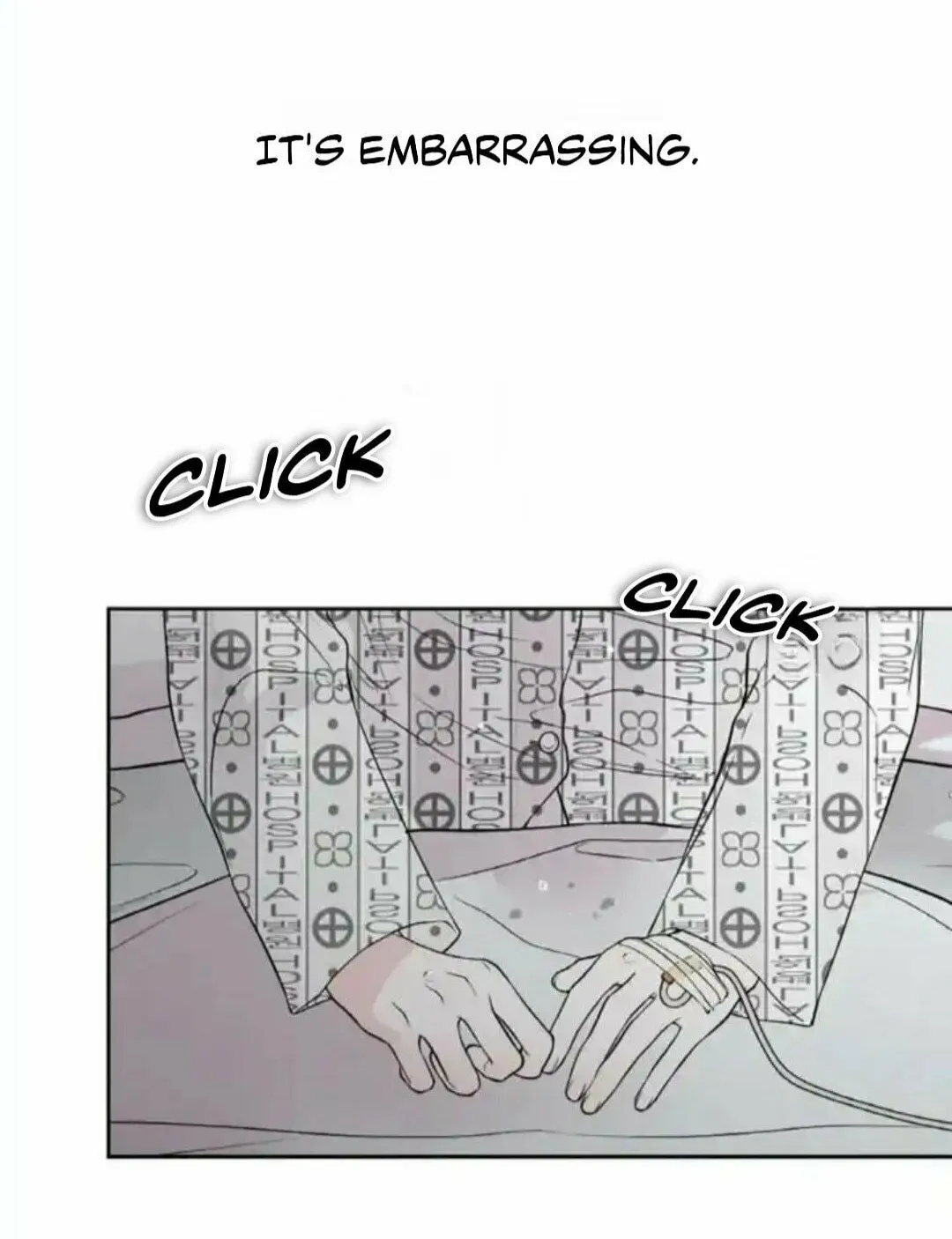 Read Between Seasons chapter 18 image 61 on Lezhin