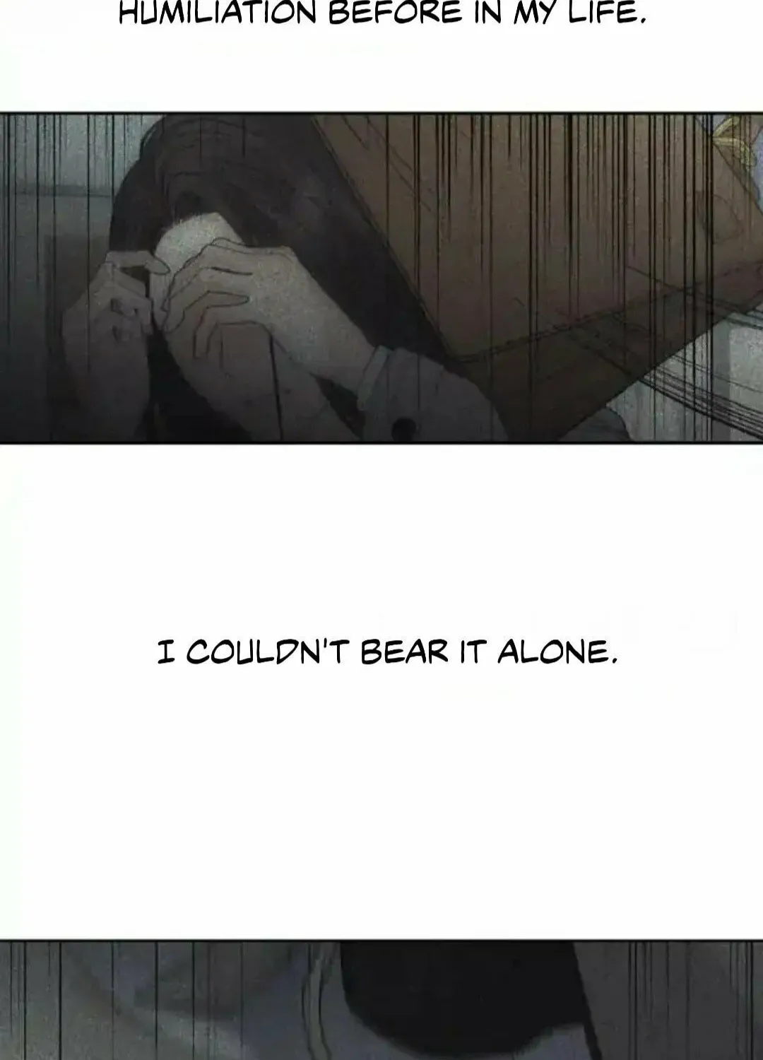 Read Between Seasons chapter 18 image 65 on Lezhin