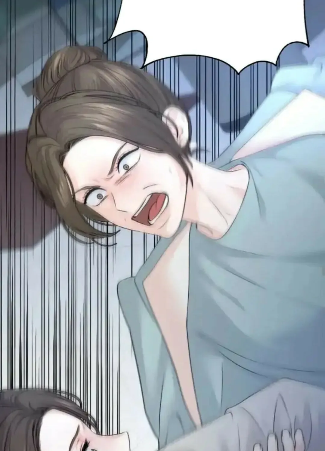 Read Between Seasons chapter 18 image 7 on Lezhin