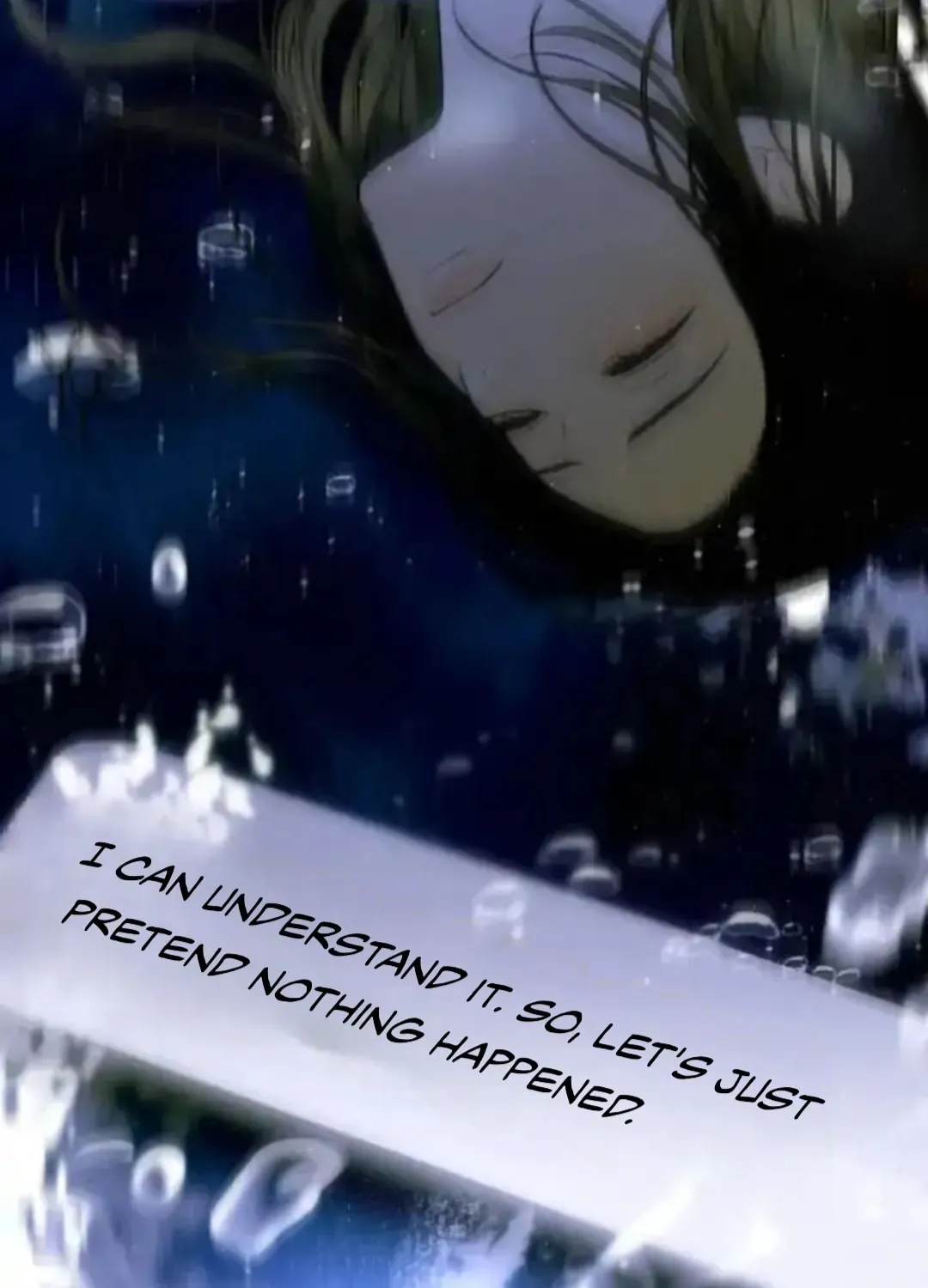 Read Between Seasons chapter 18 image 79 on Lezhin