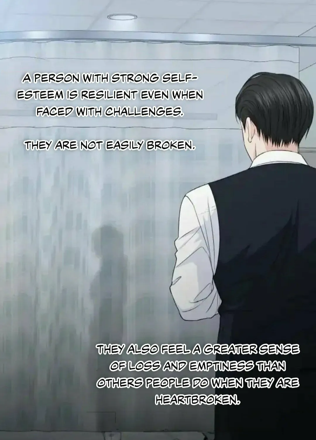 Read Between Seasons chapter 18 image 87 on Lezhin