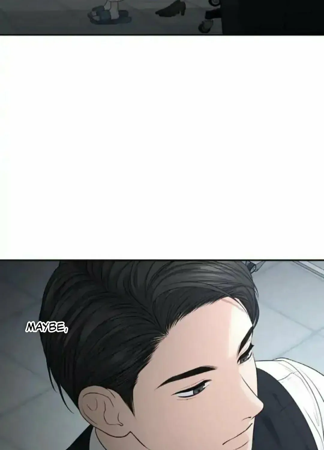 Read Between Seasons chapter 18 image 88 on Lezhin