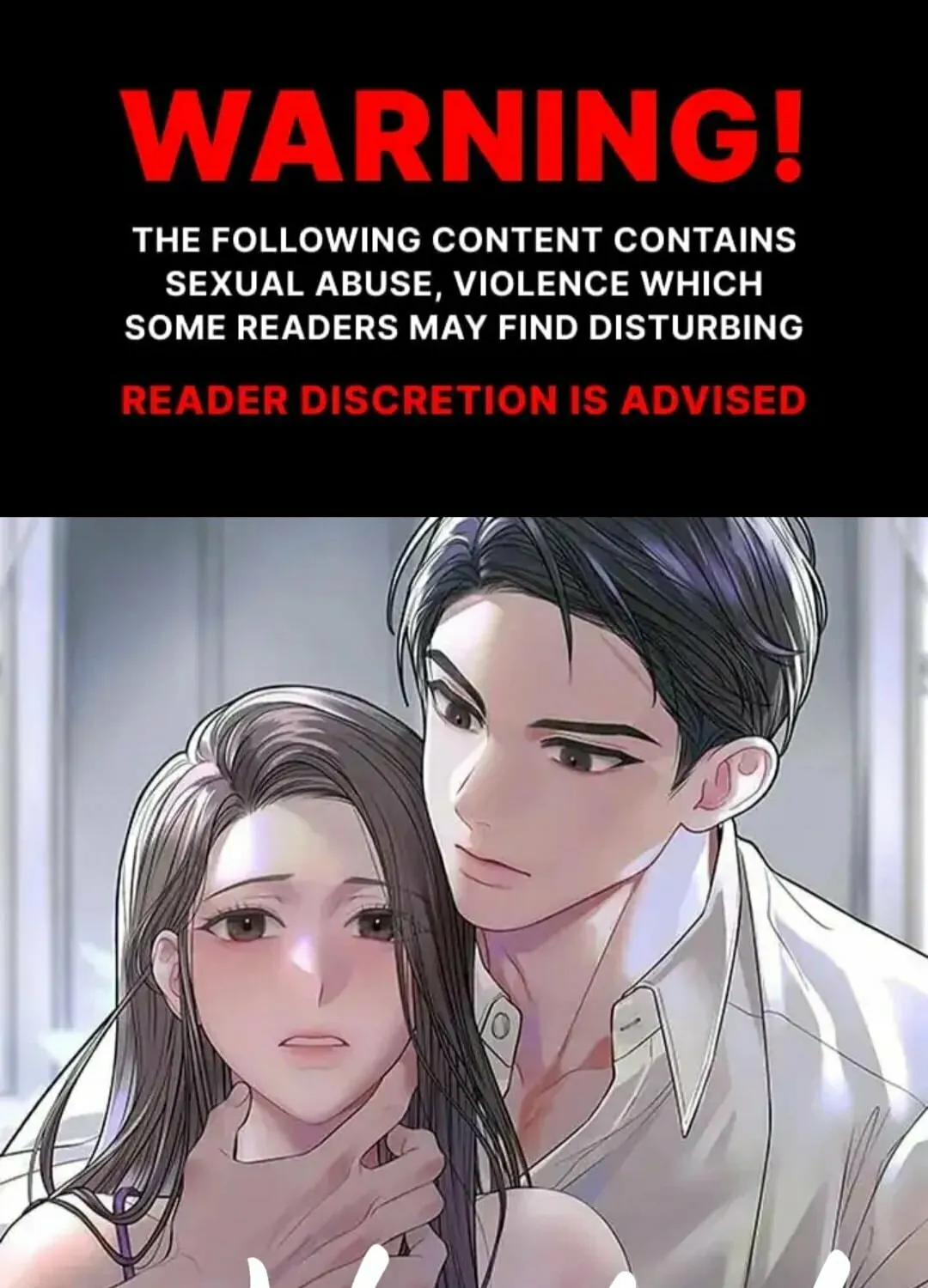 Read Between Seasons chapter 19 image 0 on Lezhin