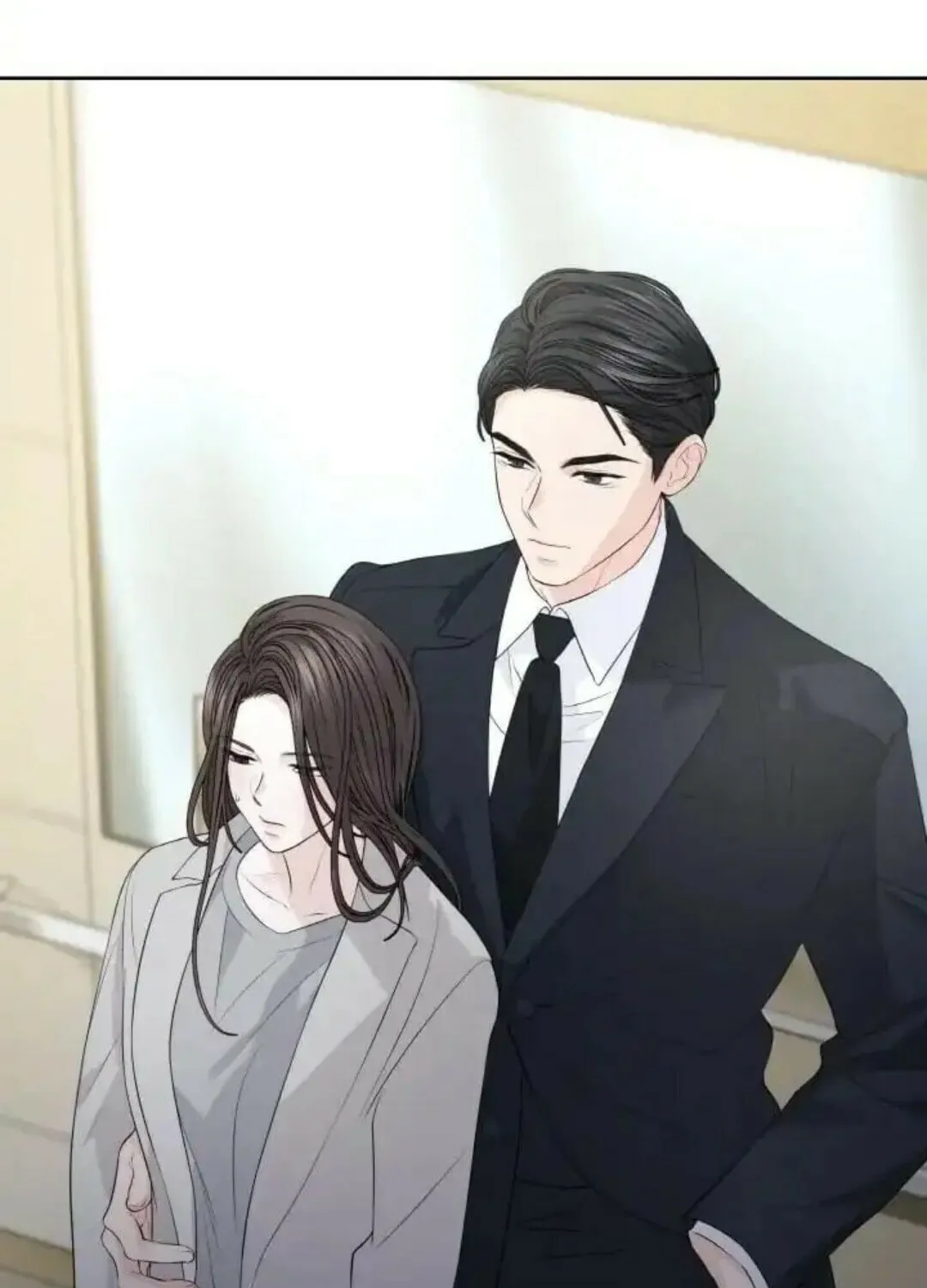 Read Between Seasons chapter 19 image 12 on Lezhin