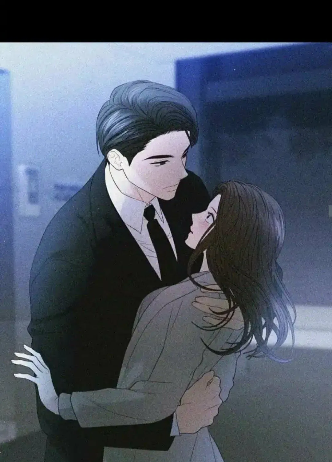 Read Between Seasons chapter 19 image 16 on Lezhin