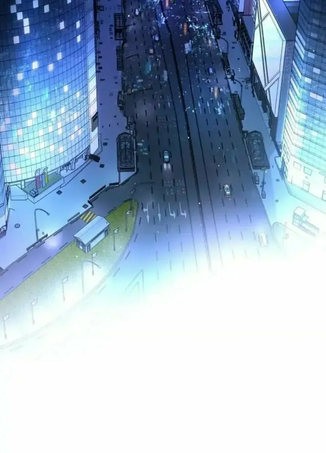 Read Between Seasons chapter 19 image 2 on Lezhin