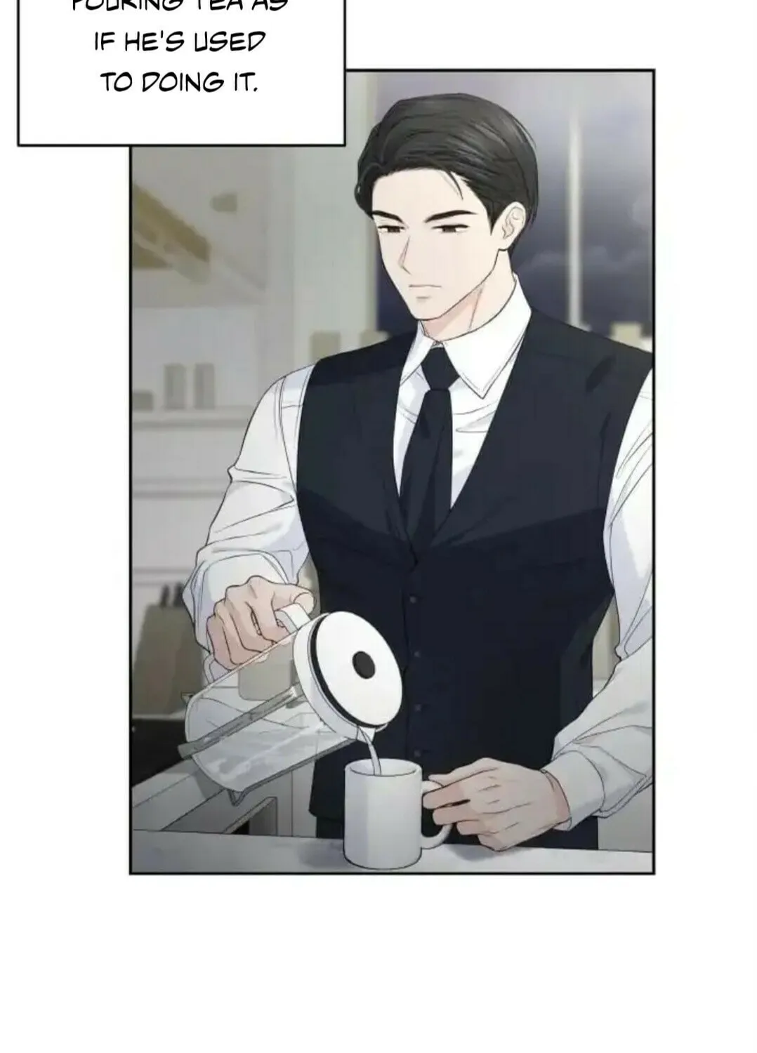 Read Between Seasons chapter 19 image 25 on Lezhin