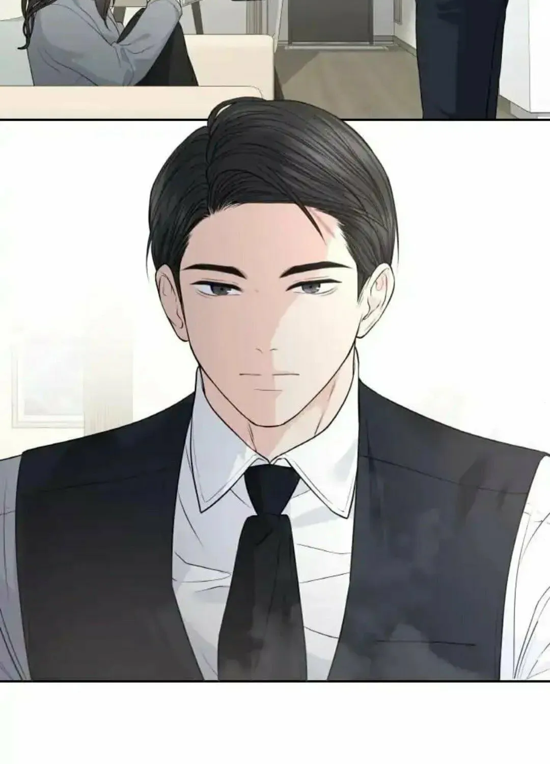 Read Between Seasons chapter 19 image 32 on Lezhin