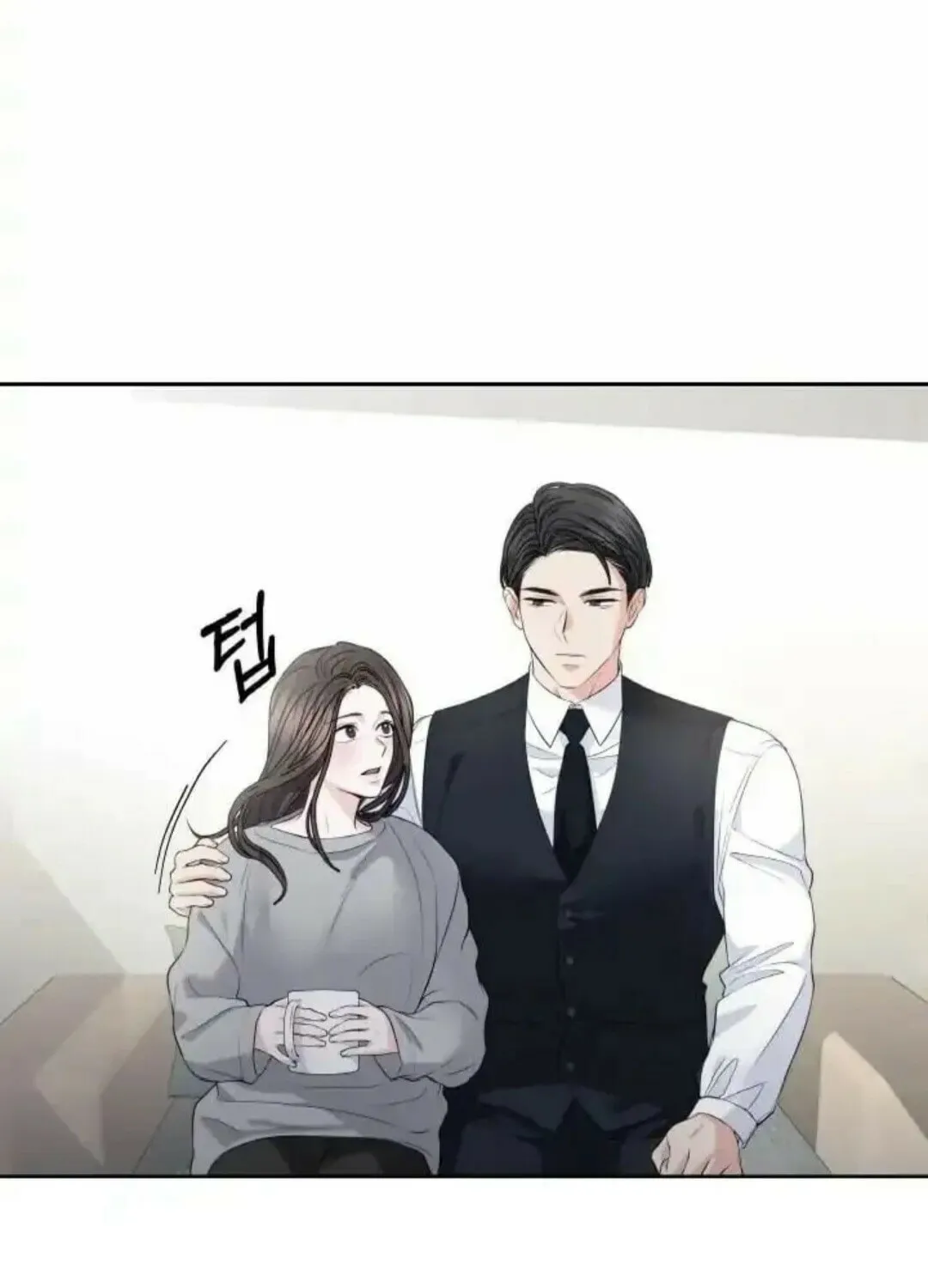 Read Between Seasons chapter 19 image 34 on Lezhin