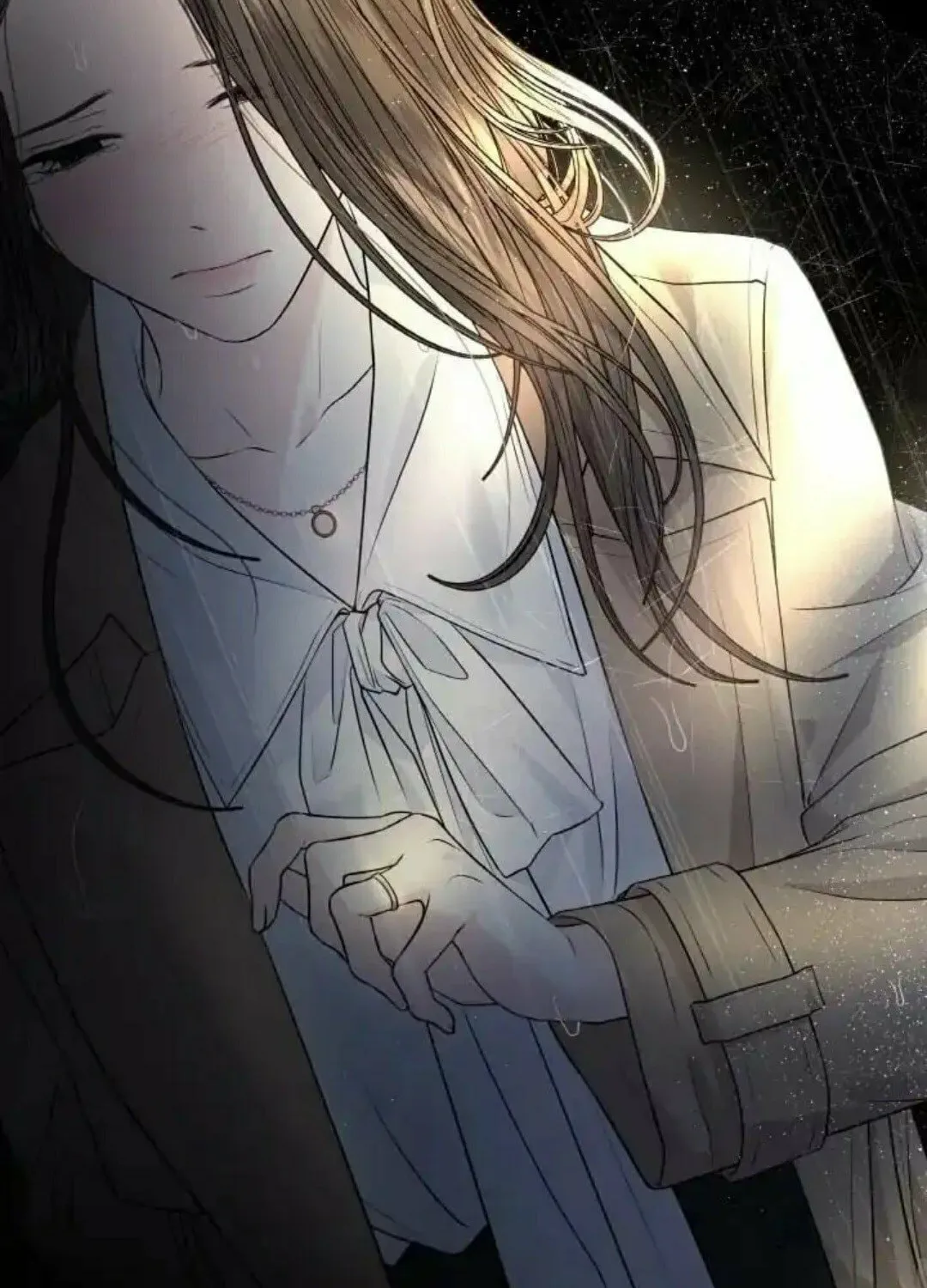 Read Between Seasons chapter 19 image 43 on Lezhin