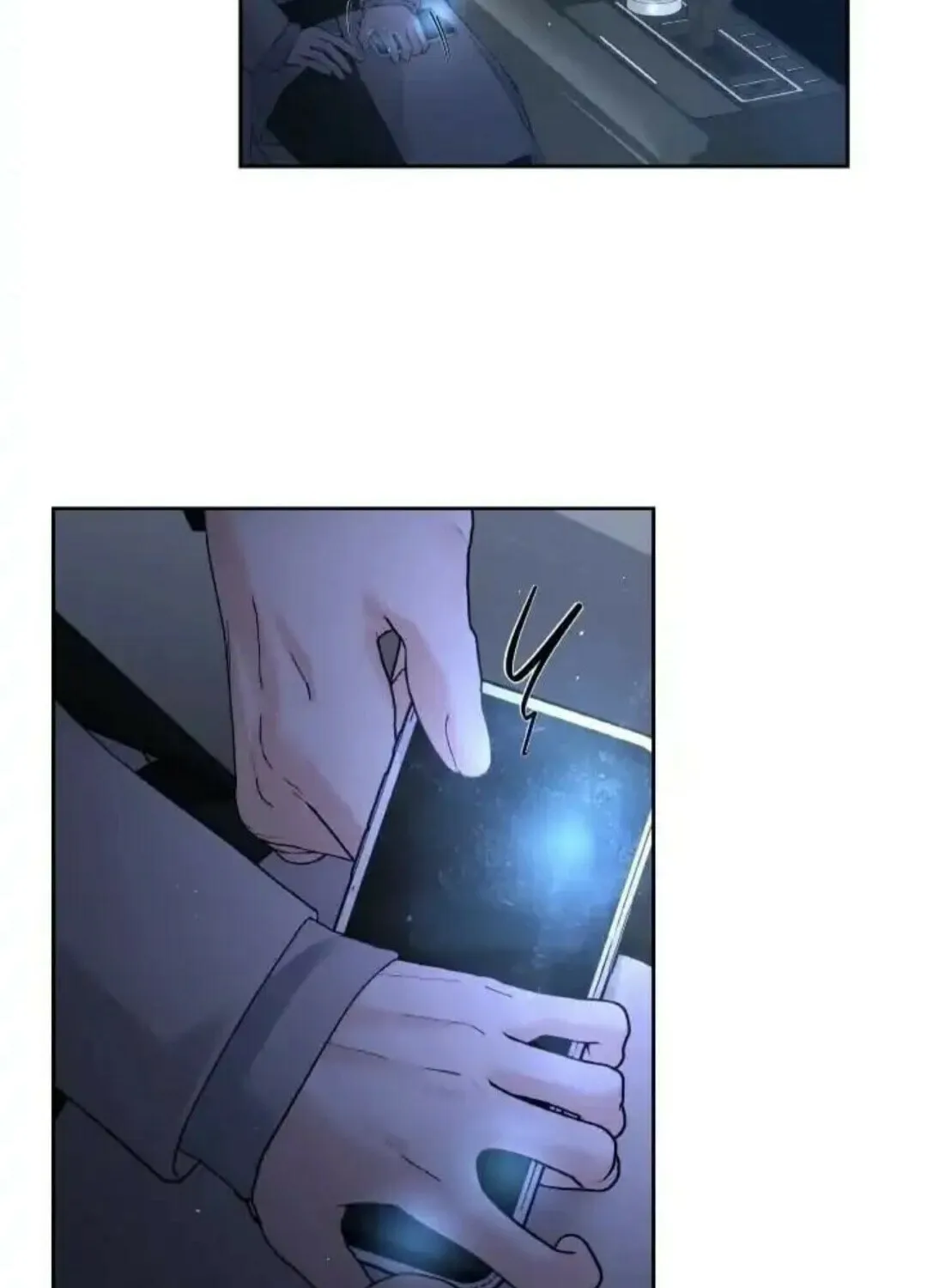 Read Between Seasons chapter 19 image 5 on Lezhin