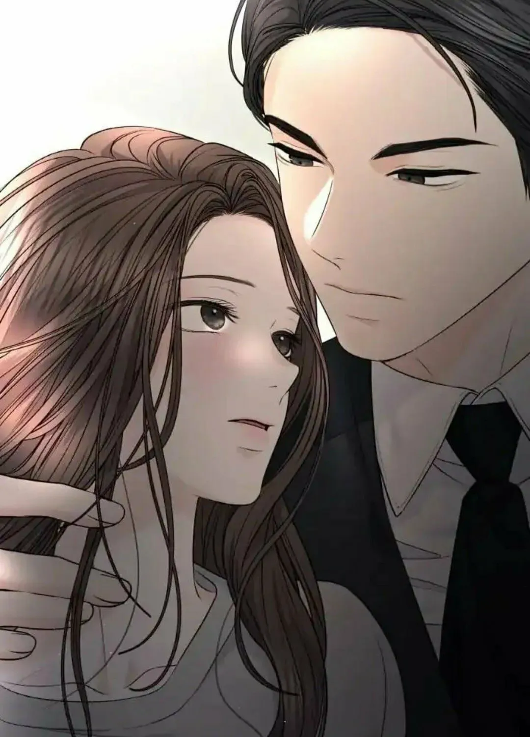 Read Between Seasons chapter 19 image 50 on Lezhin