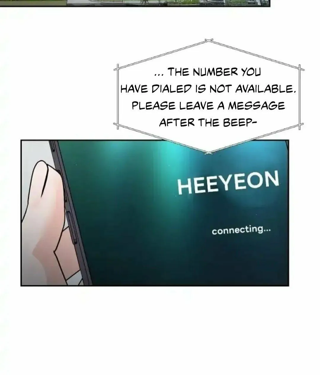 Read Between Seasons chapter 19 image 56 on Lezhin