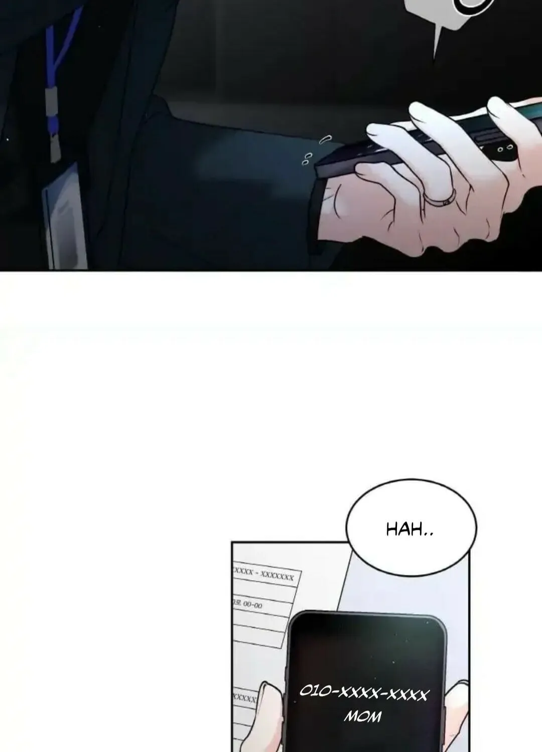 Read Between Seasons chapter 19 image 58 on Lezhin