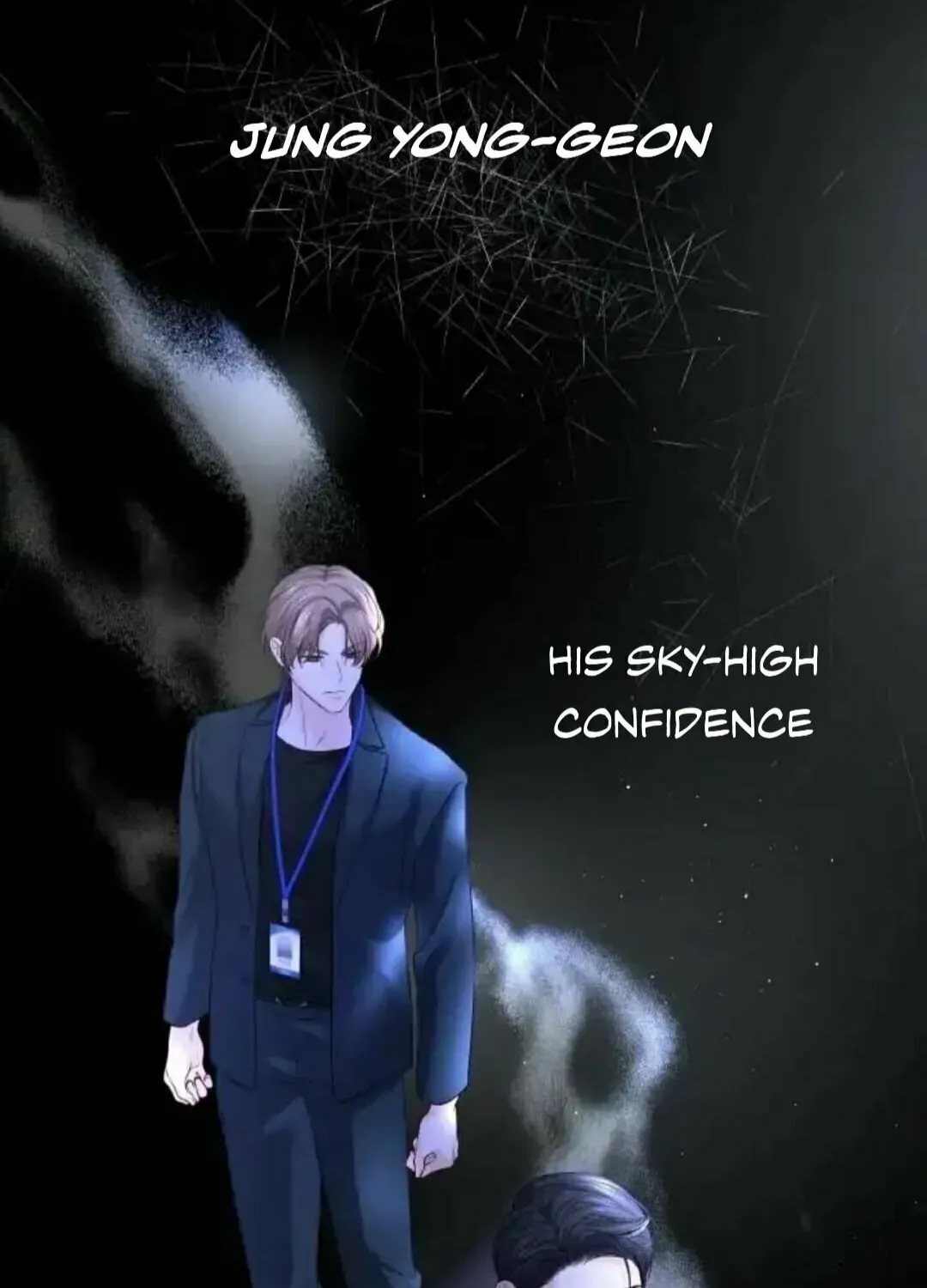 Read Between Seasons chapter 19 image 76 on Lezhin