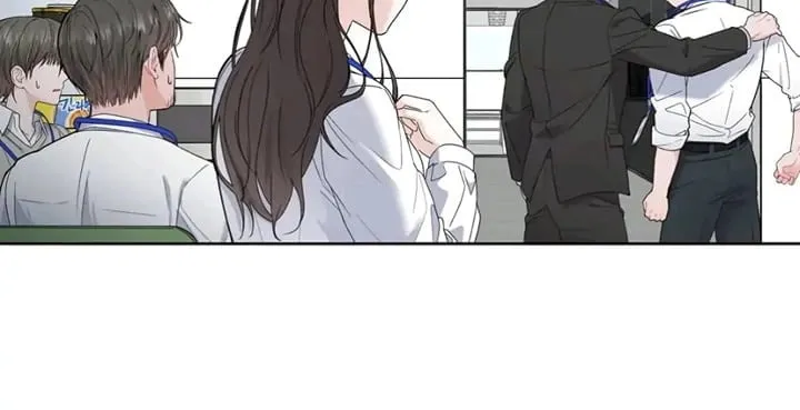 Read Between Seasons chapter 2 image 10 on Lezhin