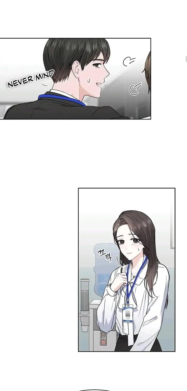 Read Between Seasons chapter 2 image 11 on Lezhin