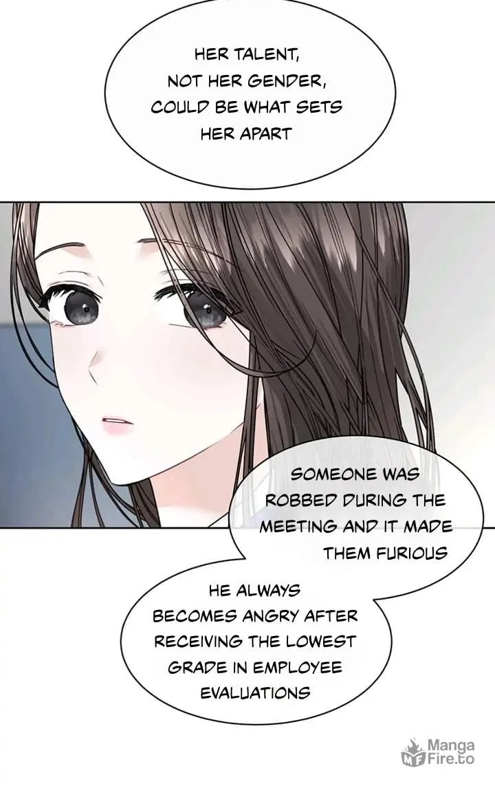 Read Between Seasons chapter 2 image 12 on Lezhin