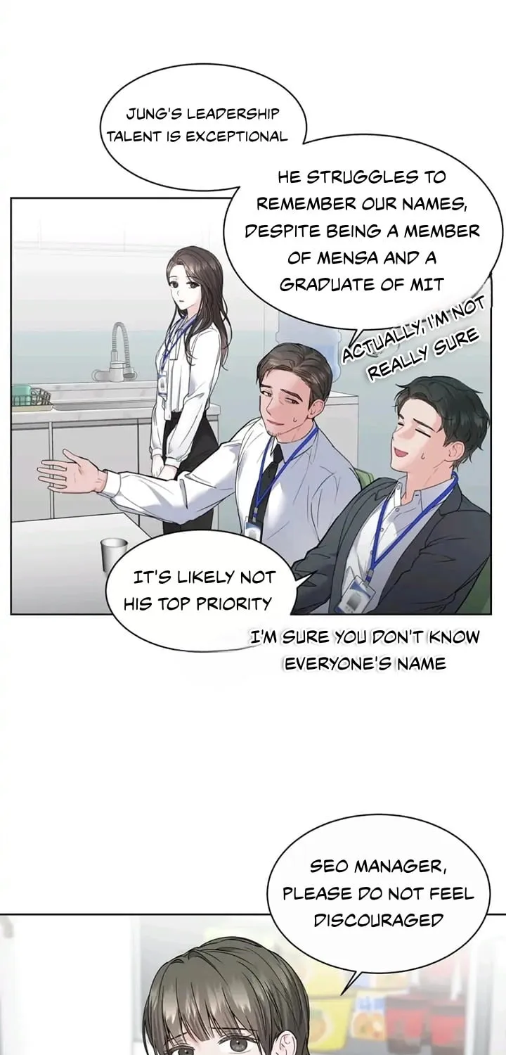 Read Between Seasons chapter 2 image 13 on Lezhin