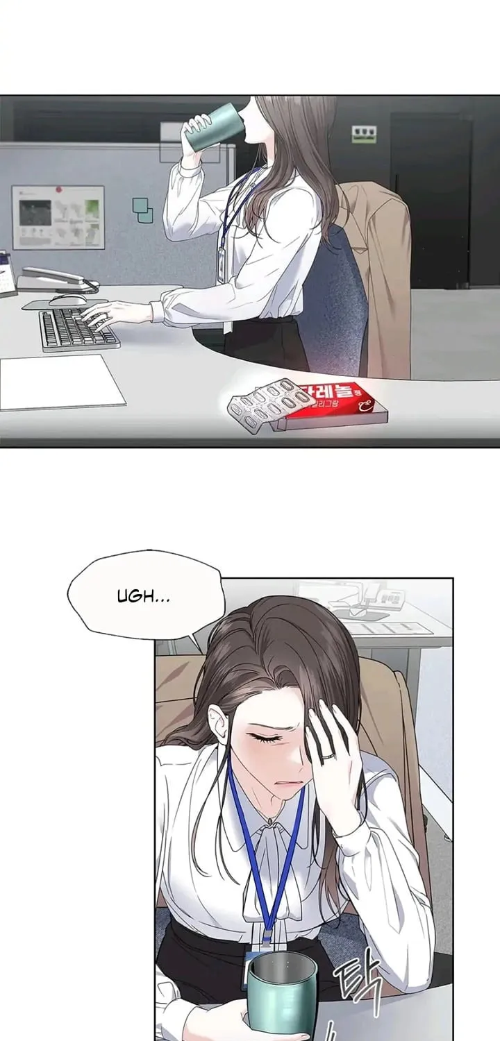 Read Between Seasons chapter 2 image 18 on Lezhin