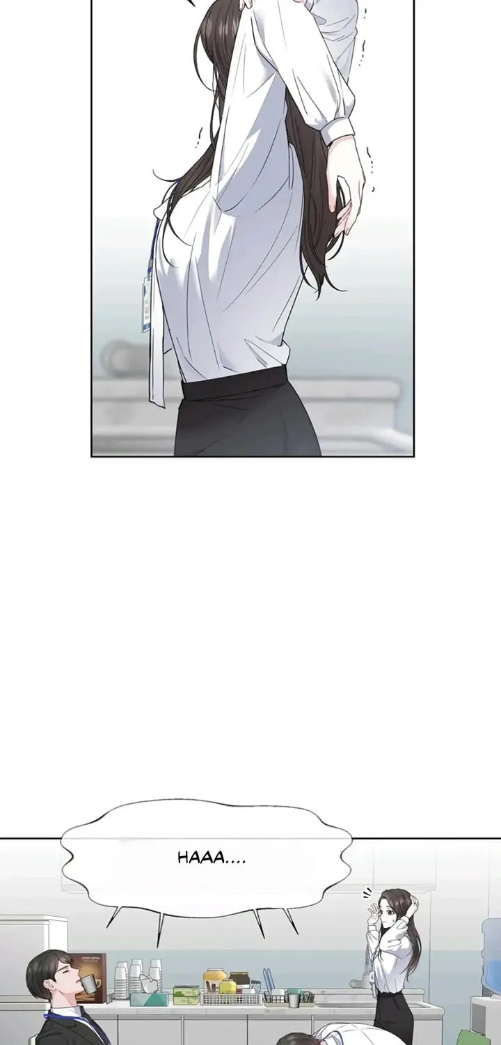 Read Between Seasons chapter 2 image 2 on Lezhin