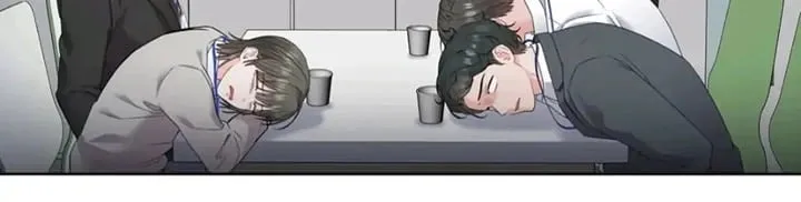 Read Between Seasons chapter 2 image 3 on Lezhin