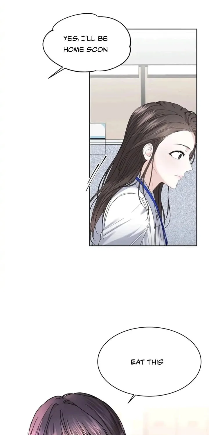 Read Between Seasons chapter 2 image 30 on Lezhin