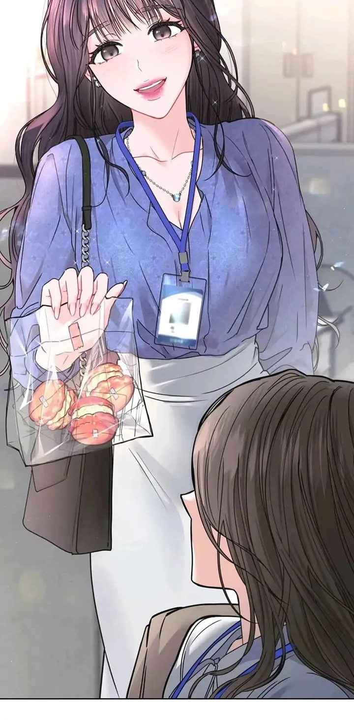 Read Between Seasons chapter 2 image 31 on Lezhin