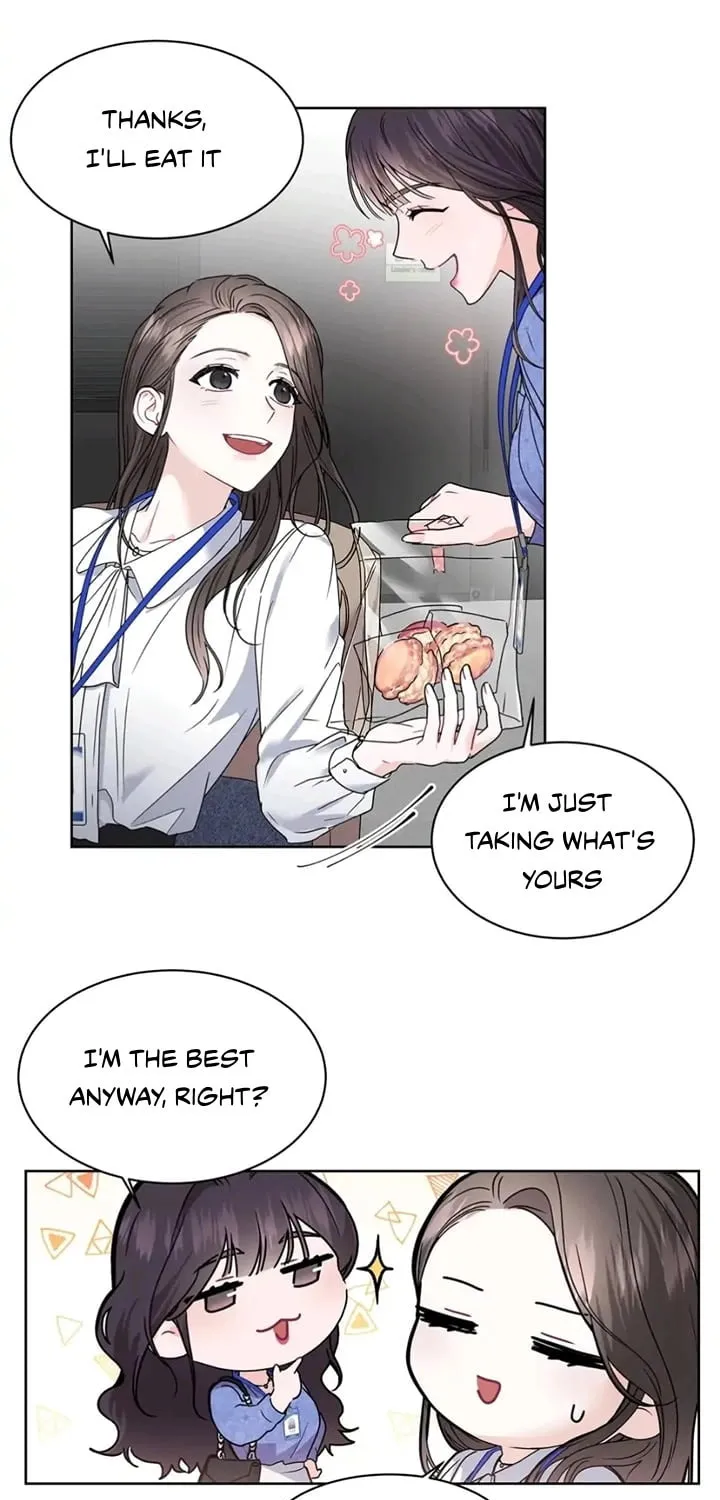 Read Between Seasons chapter 2 image 32 on Lezhin