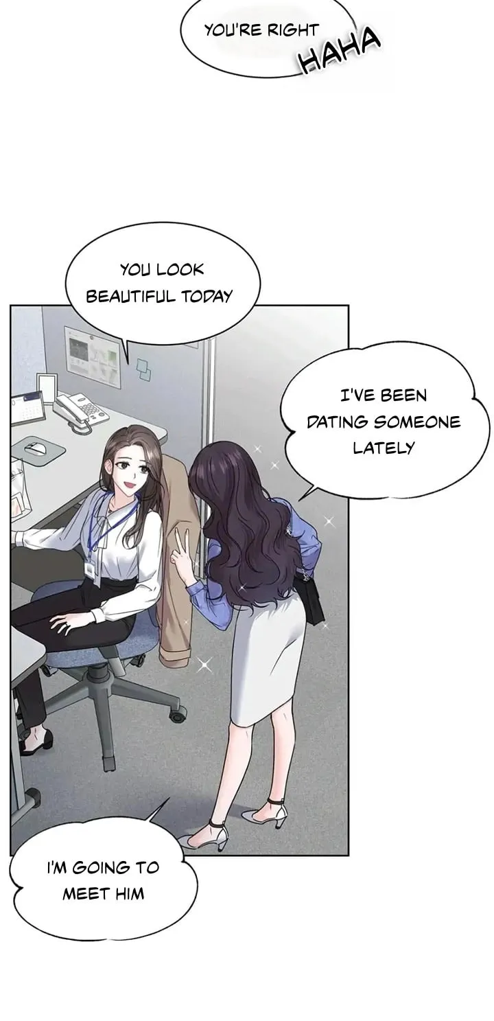 Read Between Seasons chapter 2 image 33 on Lezhin