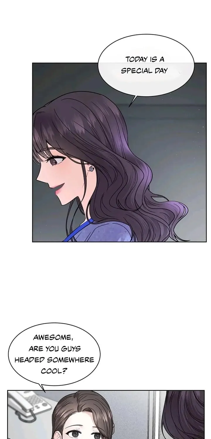 Read Between Seasons chapter 2 image 34 on Lezhin