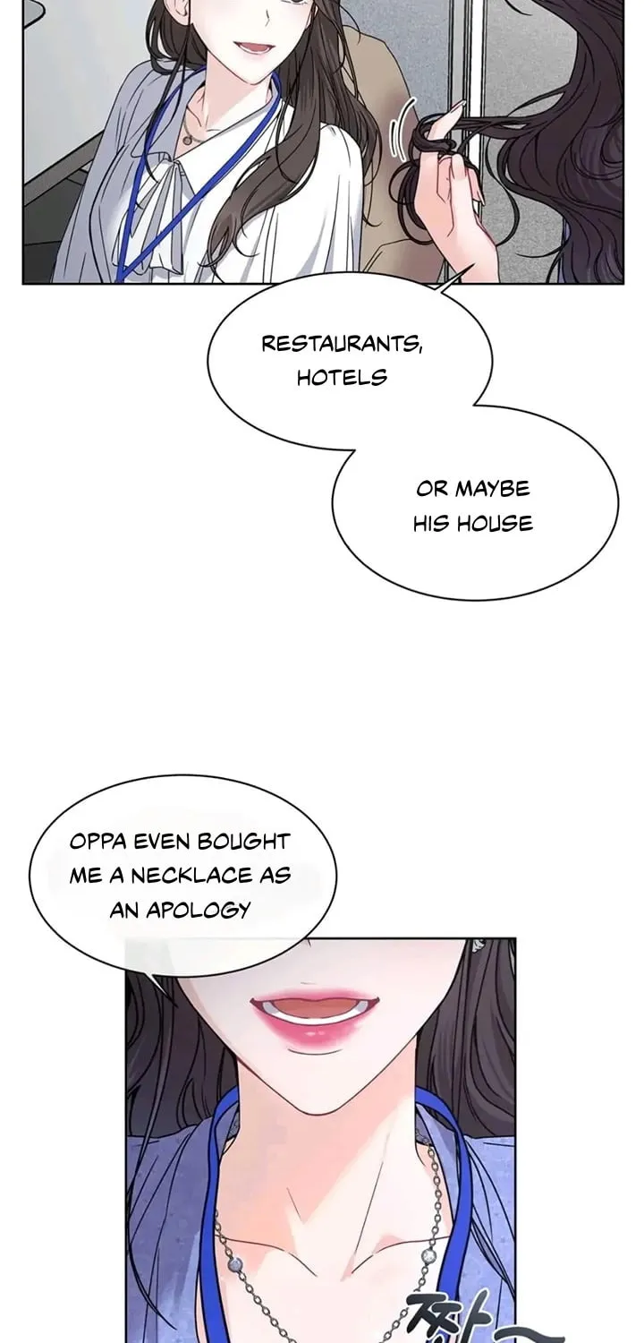 Read Between Seasons chapter 2 image 35 on Lezhin