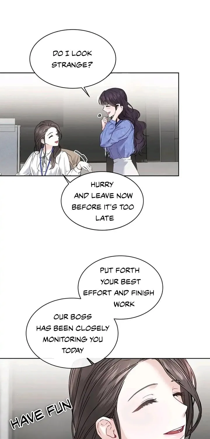 Read Between Seasons chapter 2 image 37 on Lezhin