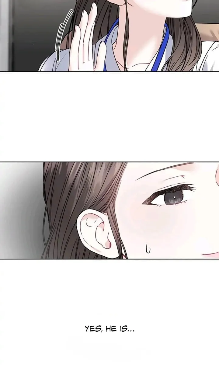 Read Between Seasons chapter 2 image 38 on Lezhin